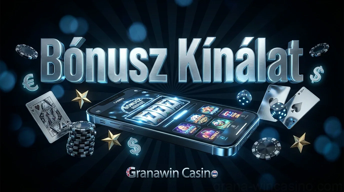 Bónusz Kínálat